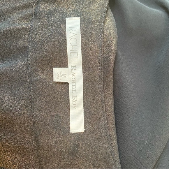 Rachel Roy too - Picture 5 of 6